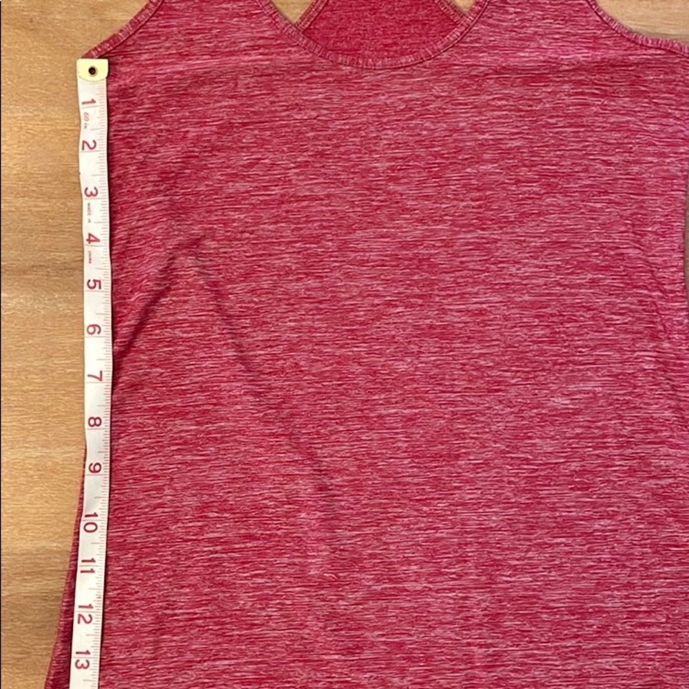Lululemon Racerback Tank - Picture 7 of 8